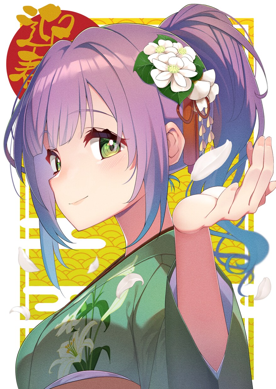 イラスト【全身】お描き致します ご希望のポーズにてご指定の人物を描きます！ イメージ1