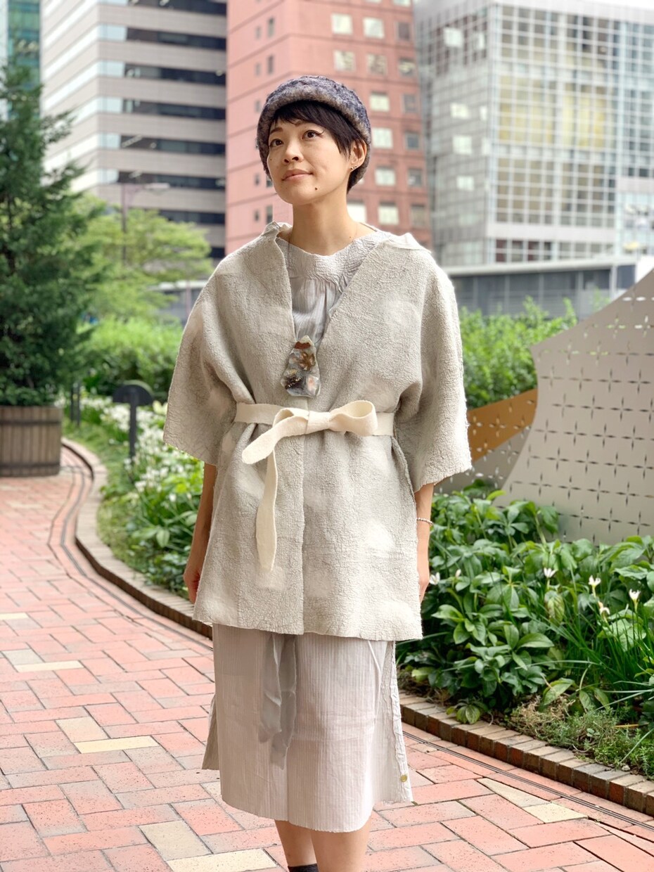 脱マンネリ！！着回し可能なコーディネート提案します 期間限定☆お試し特価！！あなたに似合う垢ぬけコーディネート イメージ6