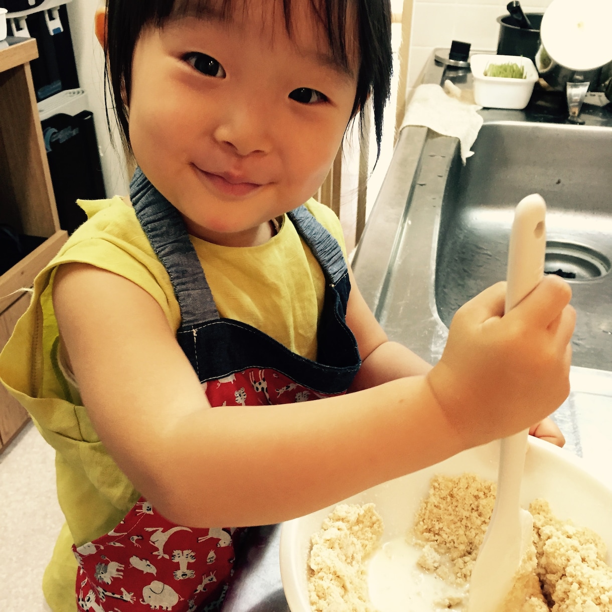 お菓子の悩み解決します 本を見ても上手くいかないなど、お菓子に関する悩みに答えます！ イメージ3