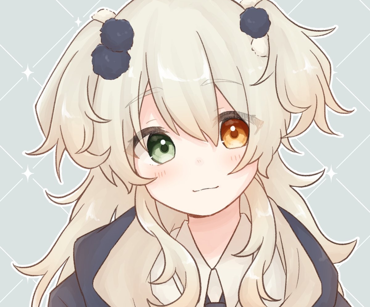 商用OK！アイコンやミニキャラ立ち絵など描きます ネット活動者やブログ向けの表情差分なども！ イメージ1