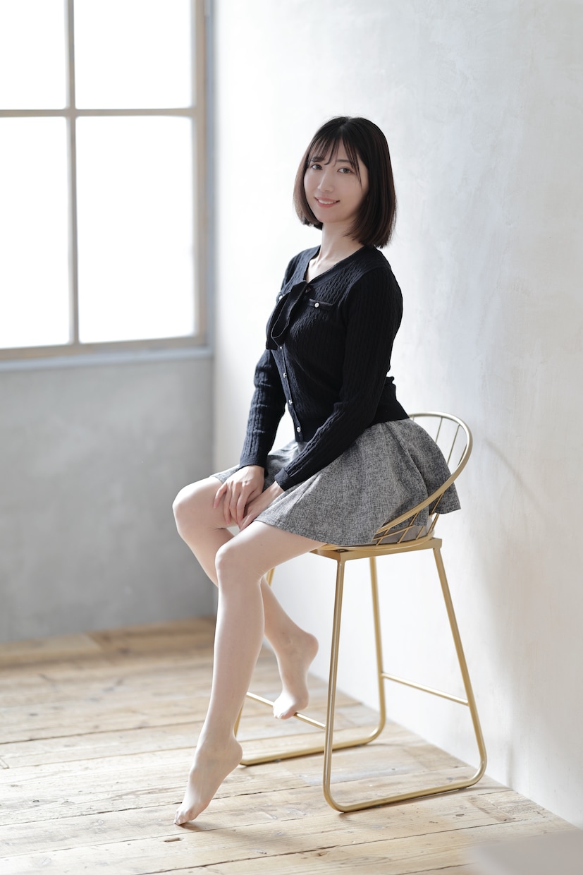 宣材写真・プロフィール写真・SNS用写真撮影します 「仕事が取れる」「好印象を与える」写真を作りませんか？ イメージ1