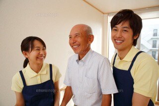 これから介護を始める人に向けて相談承ります 初めて介護をする人にオススメ！ イメージ1