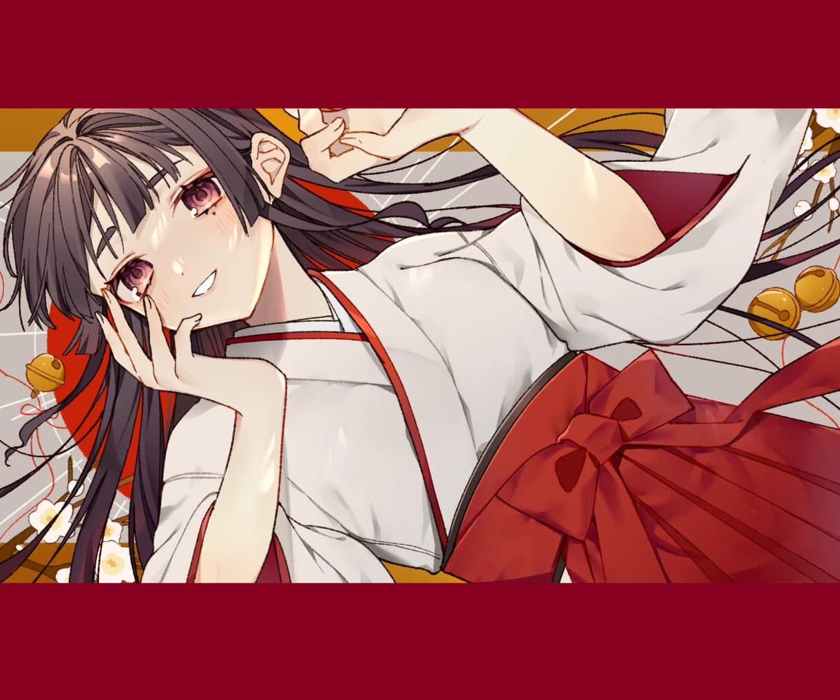 商用利用可能のイラストを制作します キラキラかわいく目を引くイラストをお届けします！ イメージ4