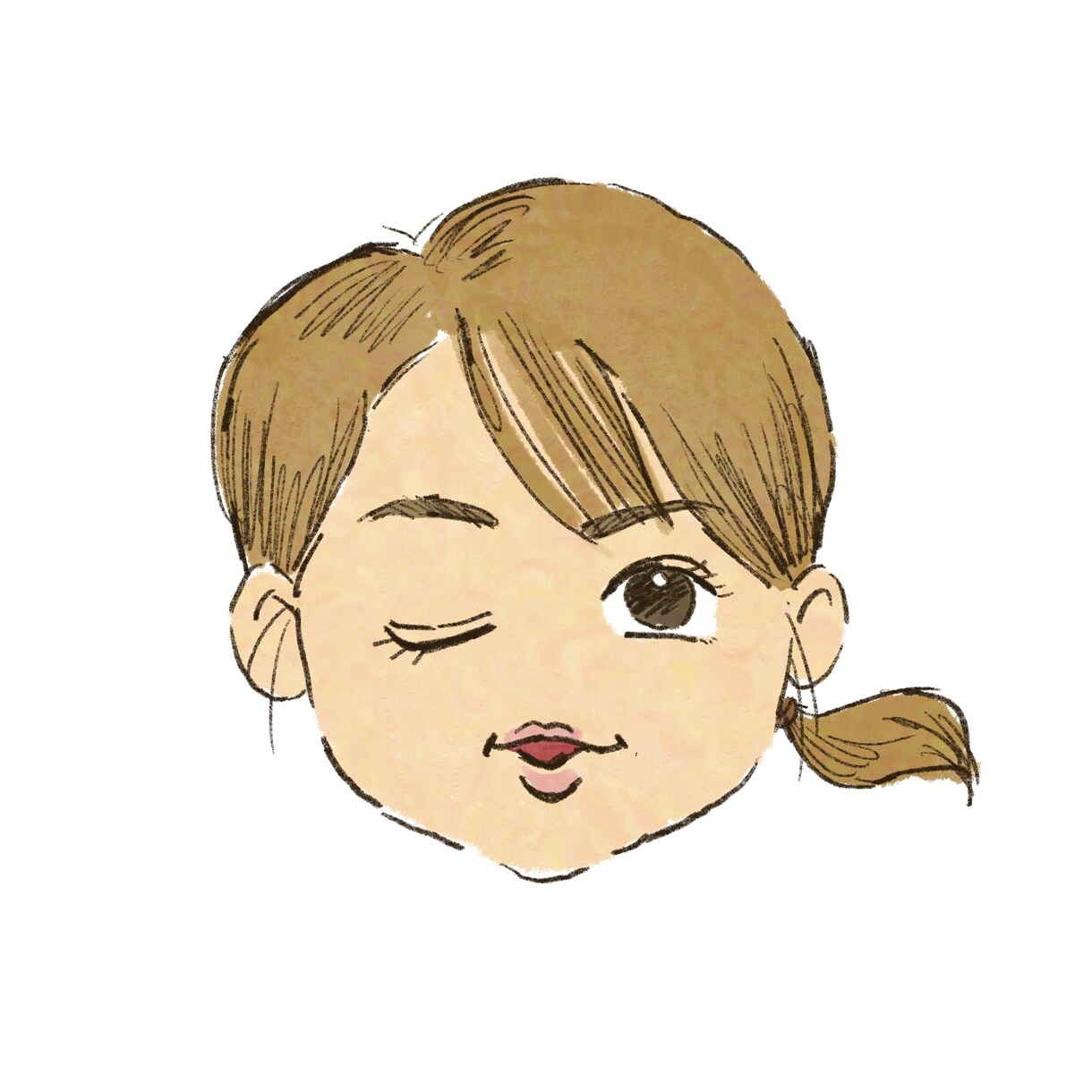 動く！LINEアイコン作ります アニメーターが描くイラストでオリジナルのアイコンを！ イメージ3