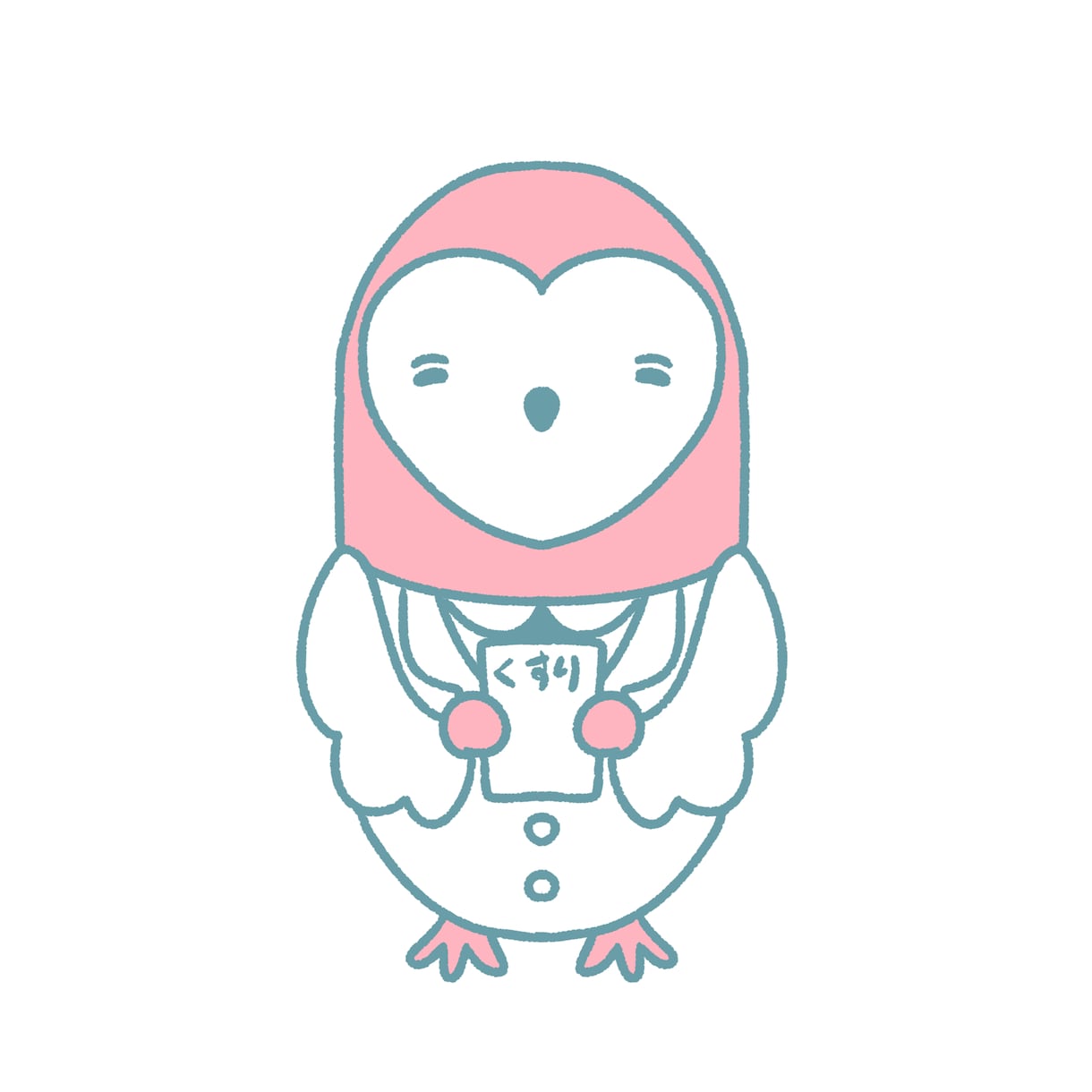 あなたの顔となるマスコットキャラクター作ります マスコットキャラクターを作ってお店や会社を盛り上げませんか？ イメージ1