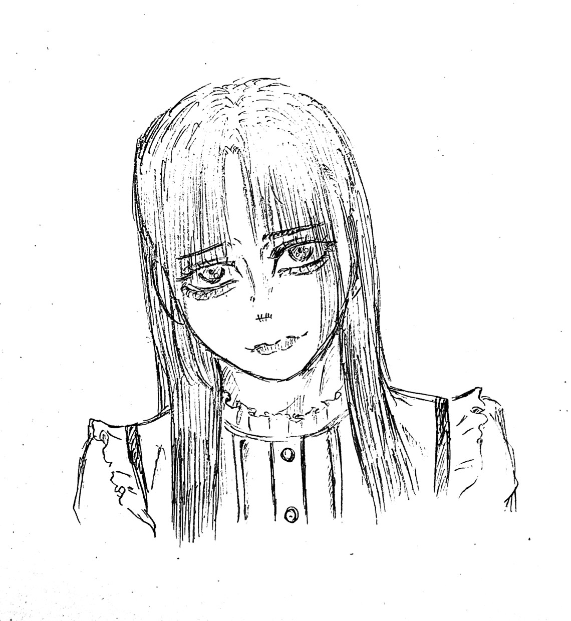 あなただけの“推しイラスト”を高品質で仕上げます 推しの魅力、イラストで完全再現♡ イメージ4