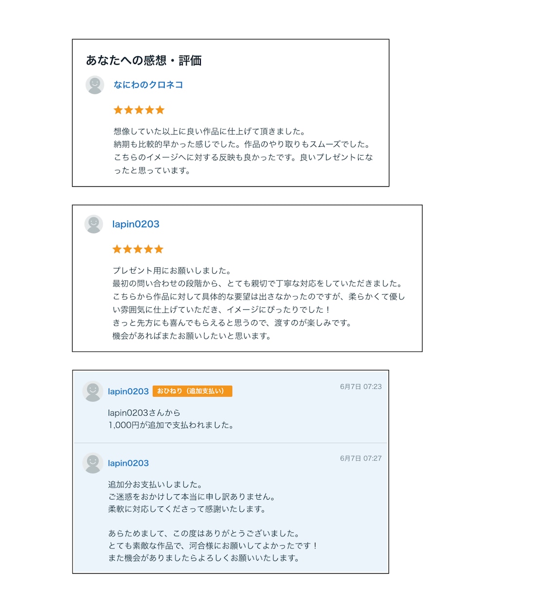 ふわっとした印象の水彩画風に精密模写します ◎結婚式、ウェルカムボード、アイコン、プレゼント、送別に イメージ6
