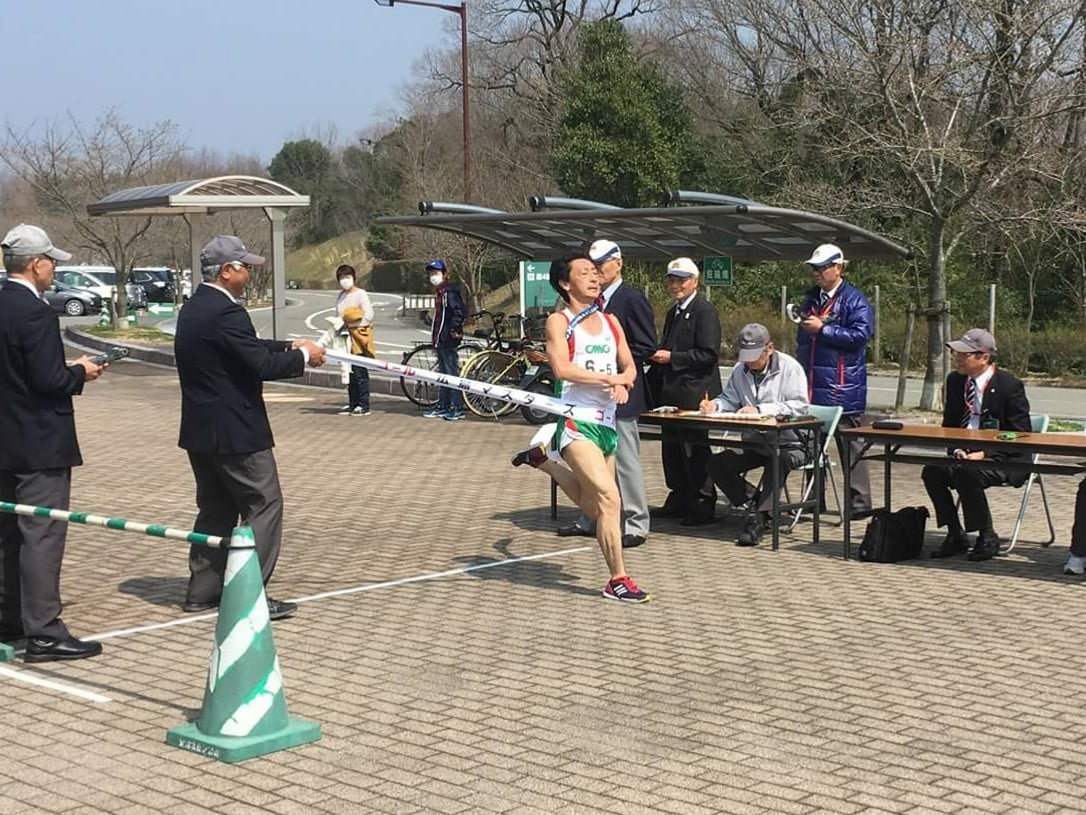 市民ランナーの方へ最適な練習メニューを提案します ロードからトラック競技まで、幅広くサポート イメージ2