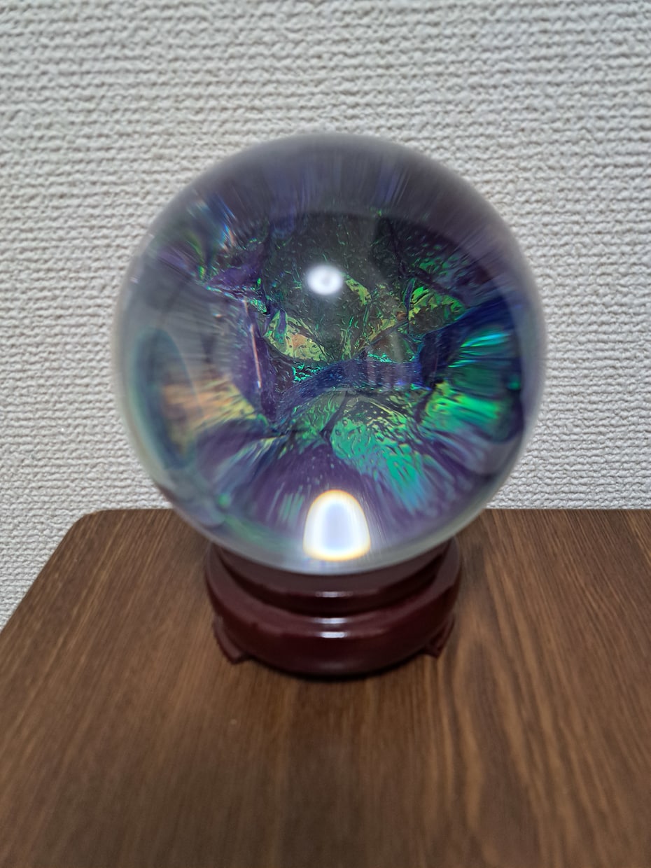 進むべき方へ！！アゲ・引き延ばし無しで視ます 人生総合❤私の声がヒーリングです。怒り、悲しみが光に変わる！ イメージ4