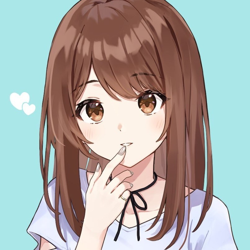 SNS用のアイコンお描きします 可愛い、綺麗なイラストお求めの方！二次創作OK イメージ2