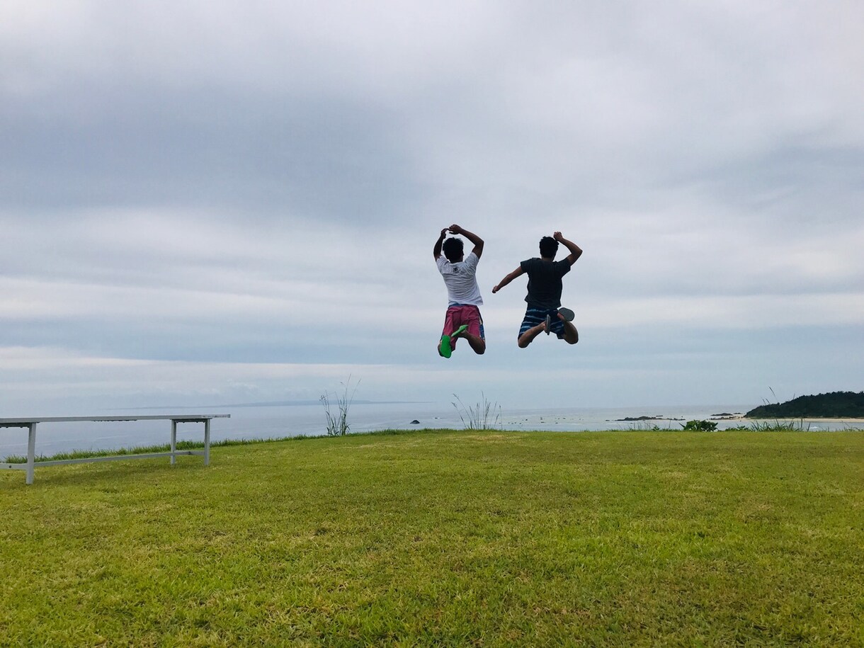 身近な人脈がつくれます 人間関係で失敗しない活躍の仕方を教えます☀️ イメージ2