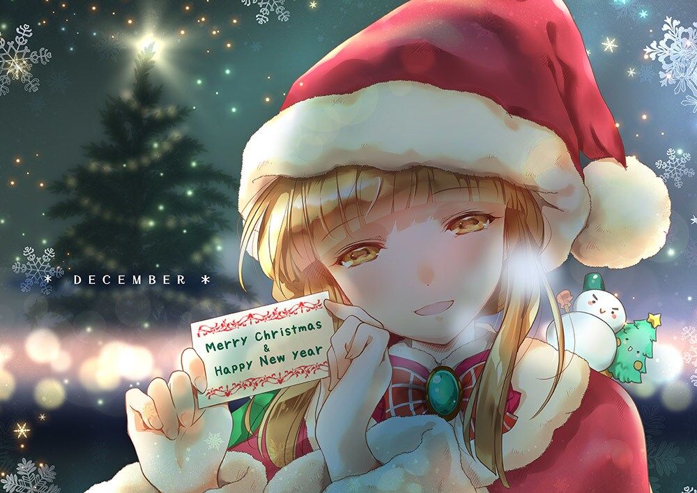 透明感のある目をひく一枚絵イラスト描きます SNSヘッダー・サムネイルなどに！ イメージ1