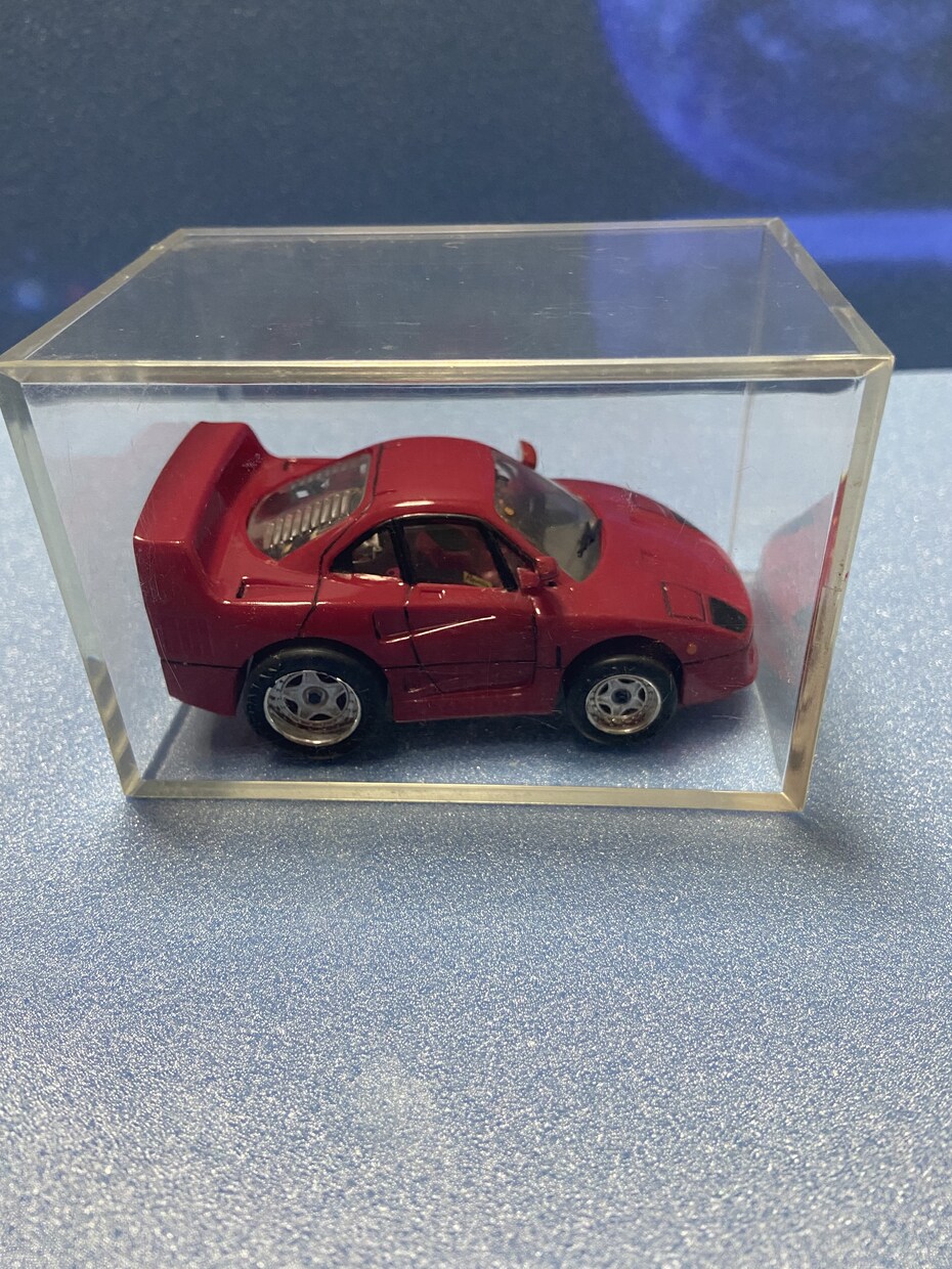 プラモデル各種キットを代わりに作ります クオリティ、納期、料金などご相談の上、丁寧に代わりに作ります イメージ1