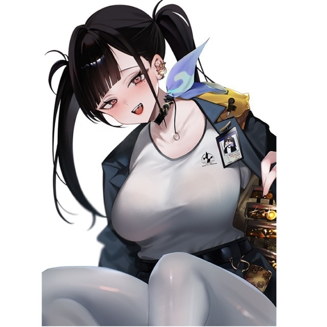 イラスト描きます 綺麗な塗りのオリジナルイラストいかがですか？ イメージ4