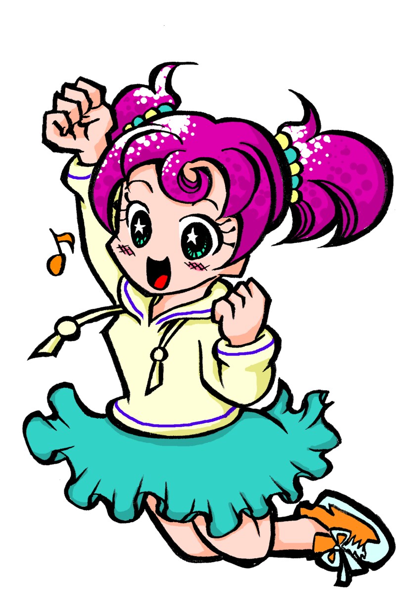 カラフルでポップな挿絵を承っております 日常生活に密着したイラストが得意です！ イメージ4