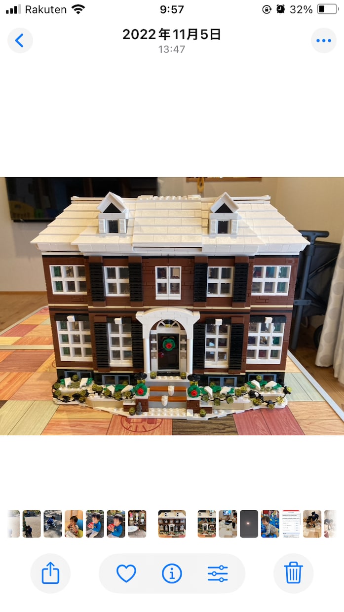 レゴ面倒な組み立て代行いたします お子様へのプレゼントに！飾りたいけど組み立てが面倒な方に！ イメージ1