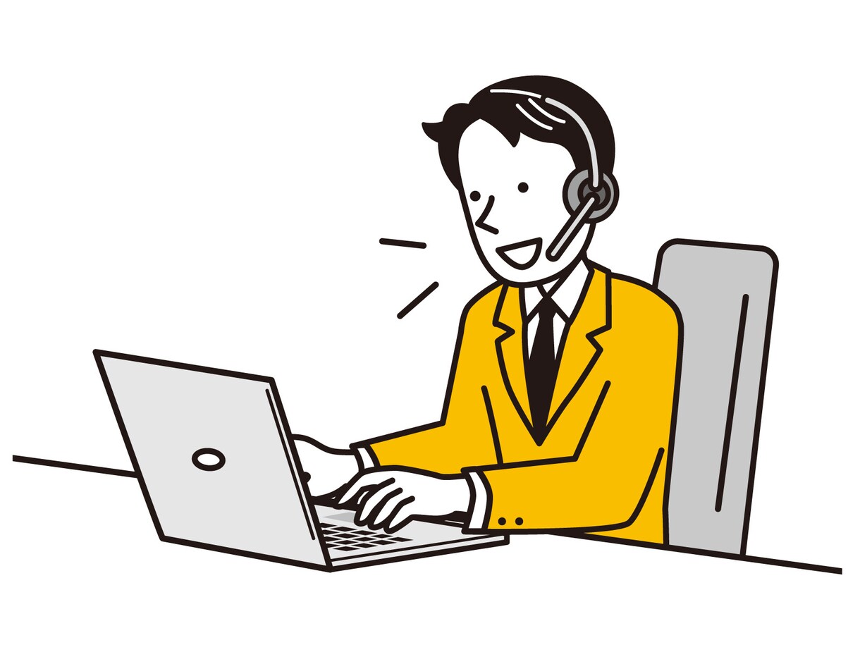 ただただお話を傾聴いたします 今の思いを誰かに話したい、そんなときにご利用ください イメージ1