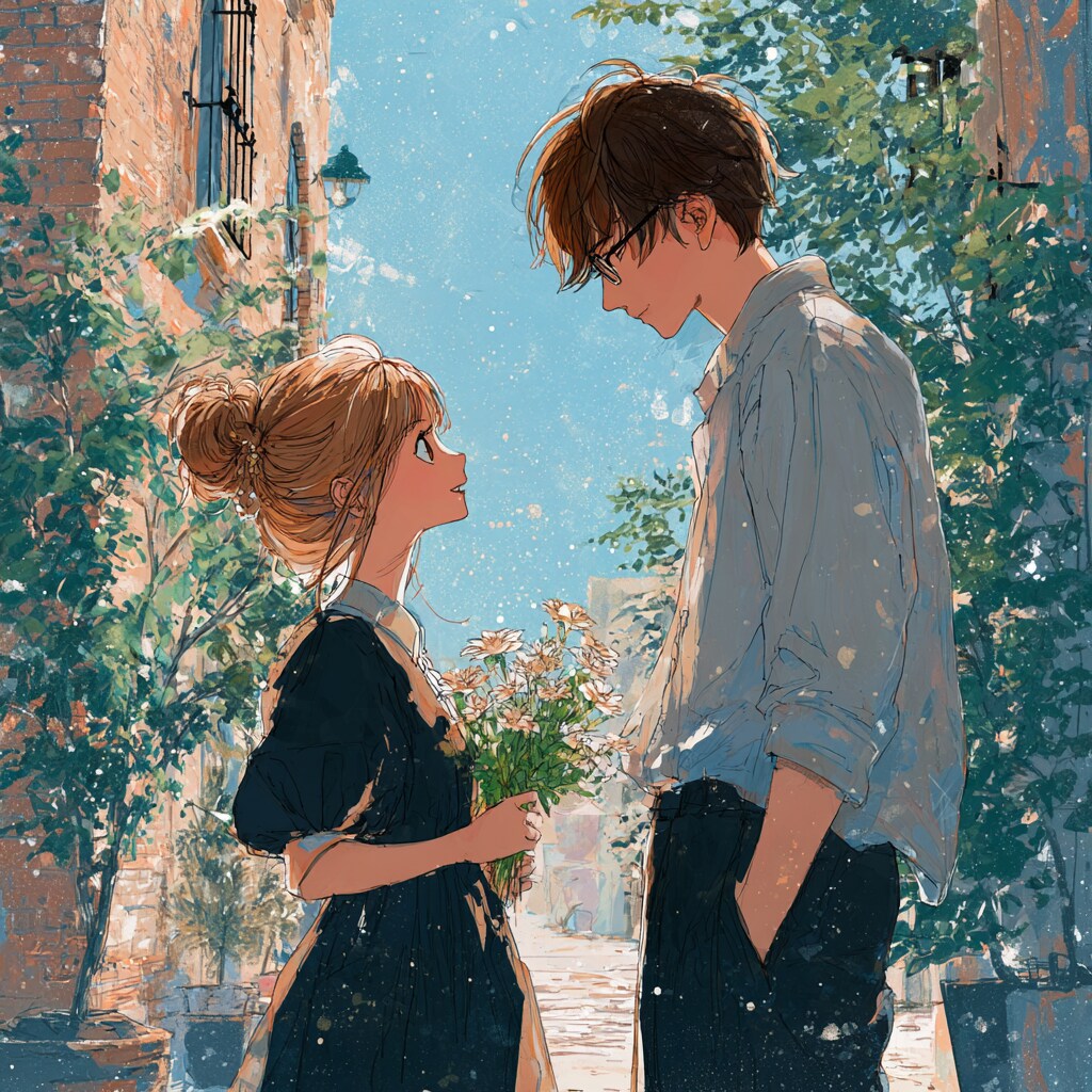 彼は私を忘れてる？それとも？復縁の可能性を占います 復縁の奇跡は起こるのか？本当の答えを知る占い イメージ6