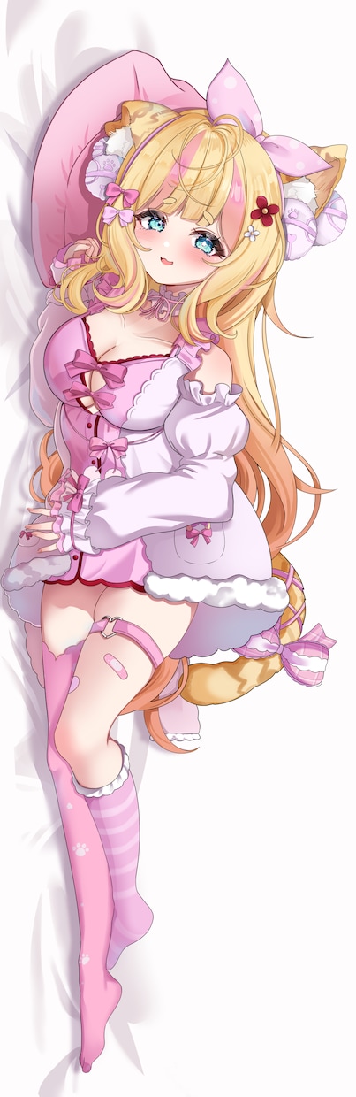 Vtuber活動/アイコン/MVなどの絵を描きます SNS・配信活動等に映える印象的なイラストをお届けします！ イメージ3