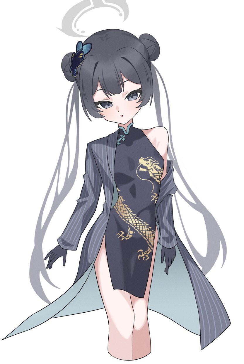 キャラのイラストのを制作致します 可愛い感じの絵柄でイラストを制作致します イメージ1