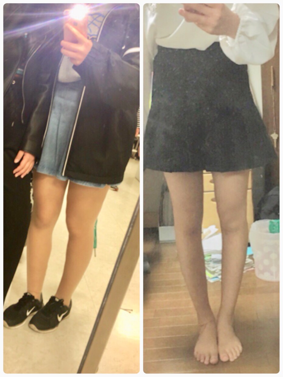 私の−10kgのやりかた伝授します 受験のストレスや新生活でのストレスなどで太ってしまった方へ イメージ1