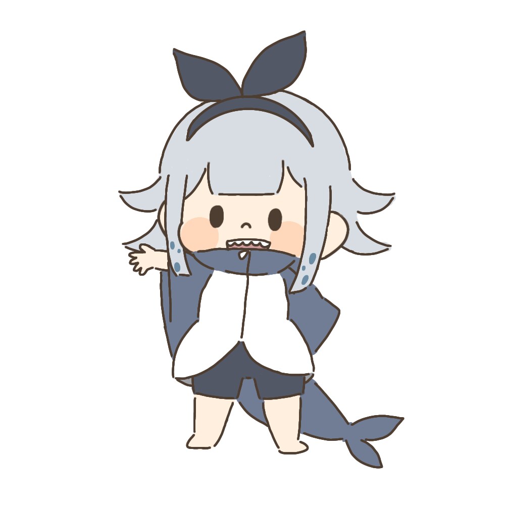 ゆるくて可愛いイラスト似顔絵も制作します 最短即日！SNS、ブログのアイコンにいかがですか？ イメージ4