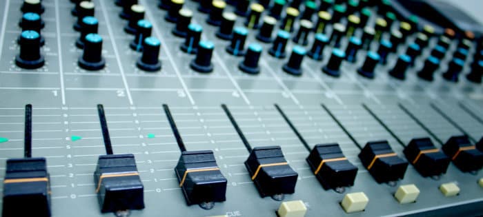 トラックダウン(TD)・マスタリングします オリジナル楽曲の仕上げのお手伝いします イメージ1