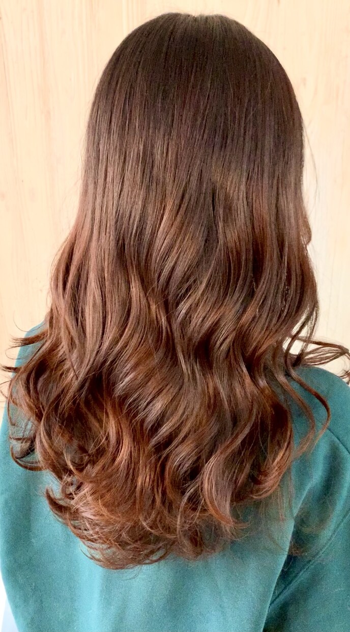 美髪ヘアケアマイスターが美髪になるサポートをします 思い通りの髪にならないあなた！美容師/コスメコンシェルジュ イメージ1