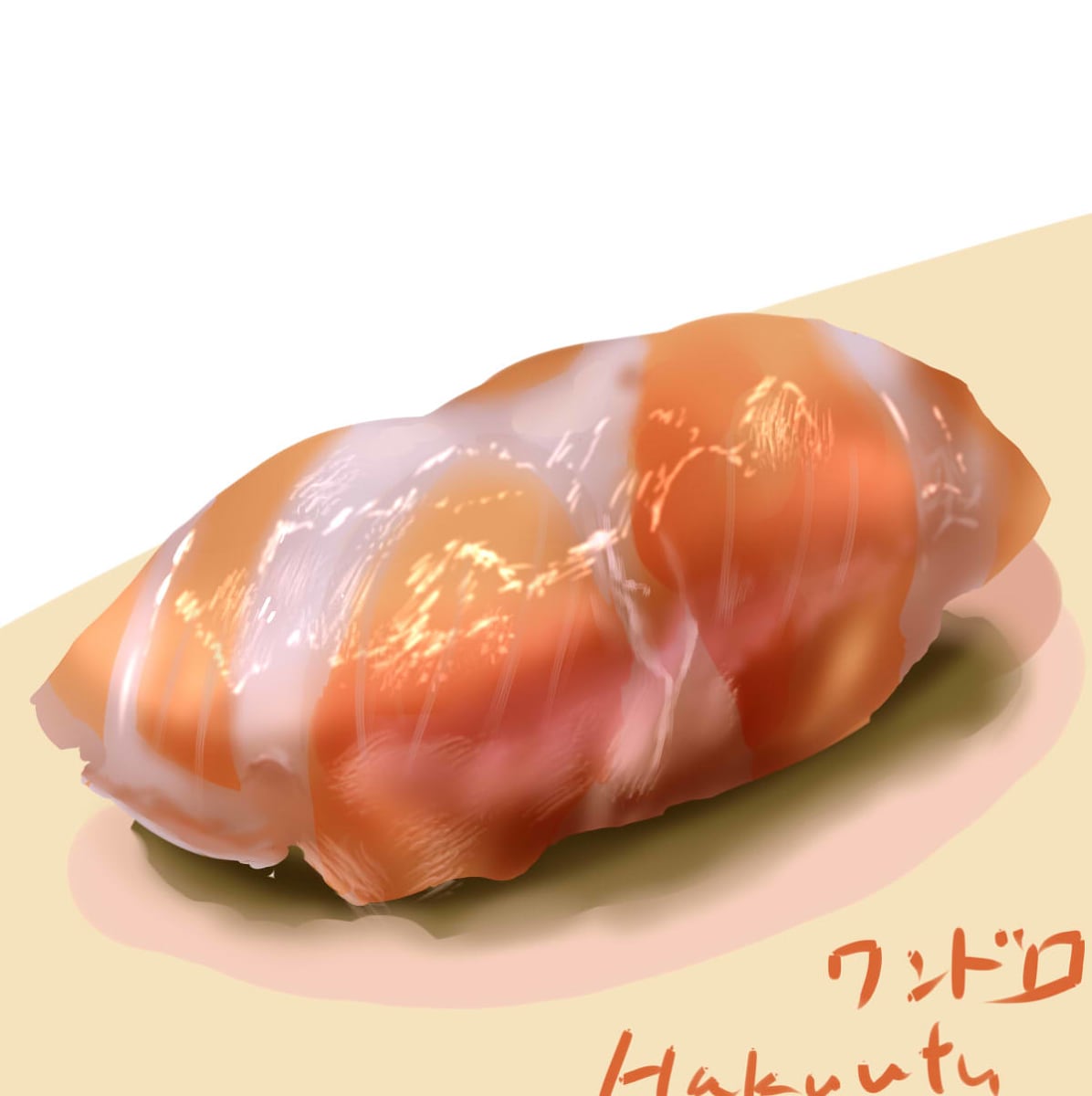キャラクターイラストを作成します SNS用アイコンを作成します。 イメージ2
