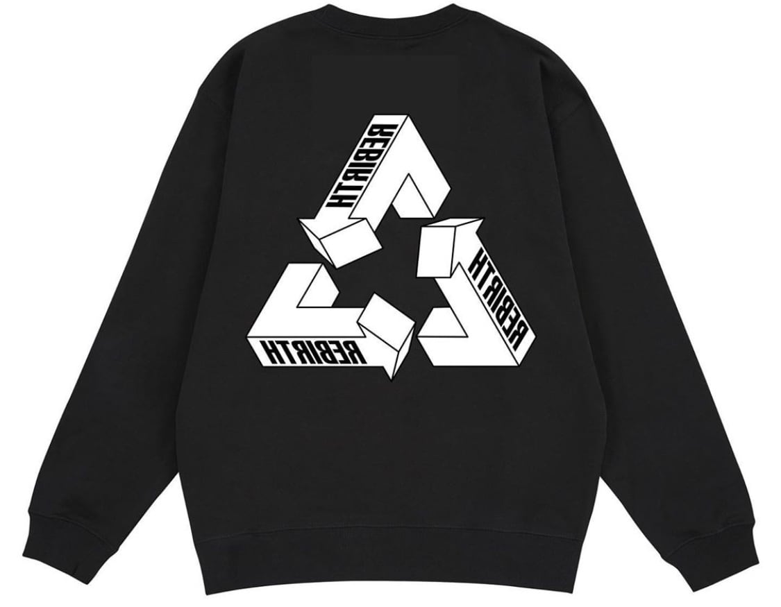 オリジナルTシャツなど！プロデザイナーがやります 納得できるまでとことん提案するので満足できる結果に◎ イメージ9