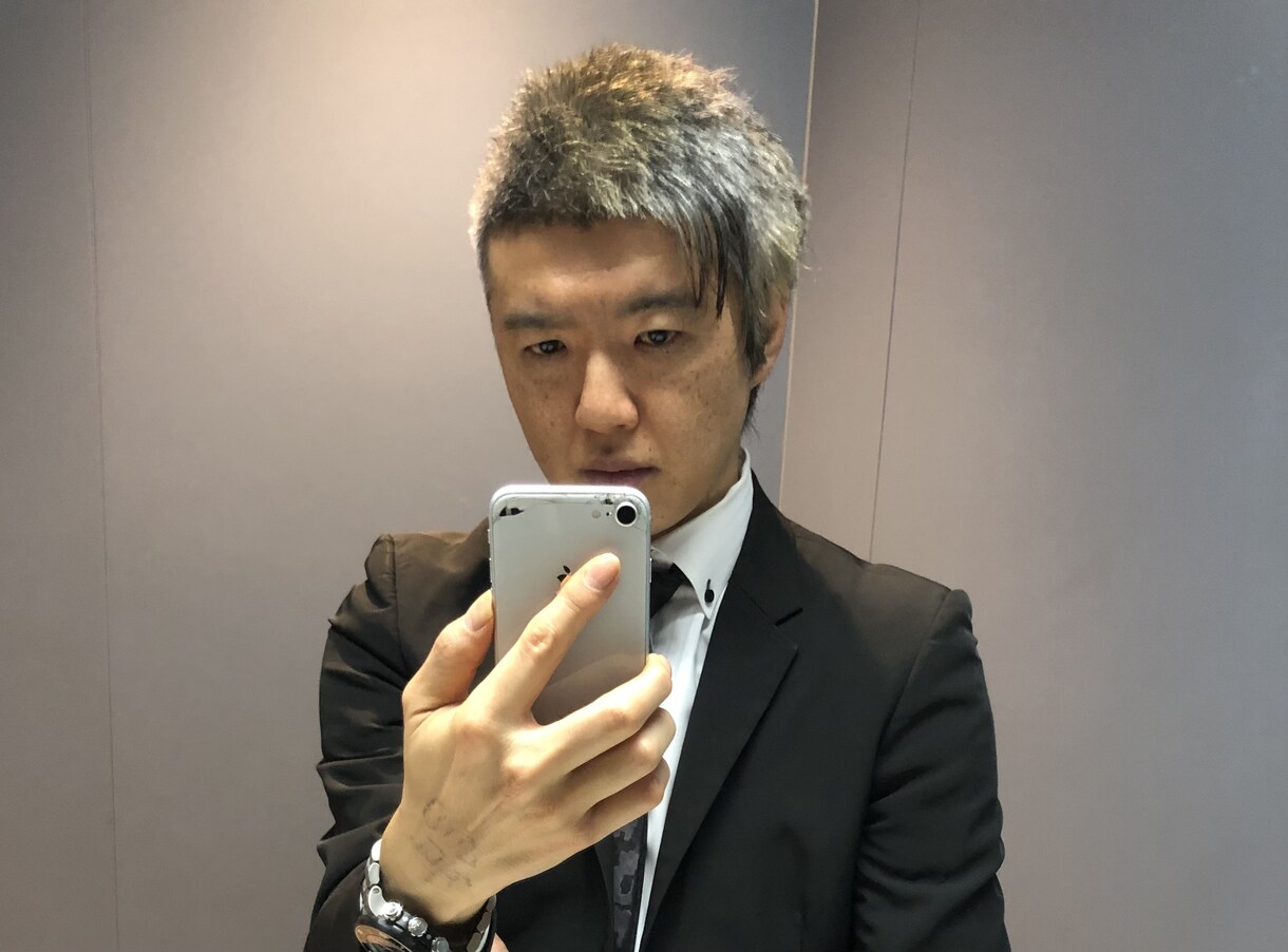 泣いて良いです。心の立ち直り手伝います 悲しく悲しくて、悔しくて悔しくて イメージ4