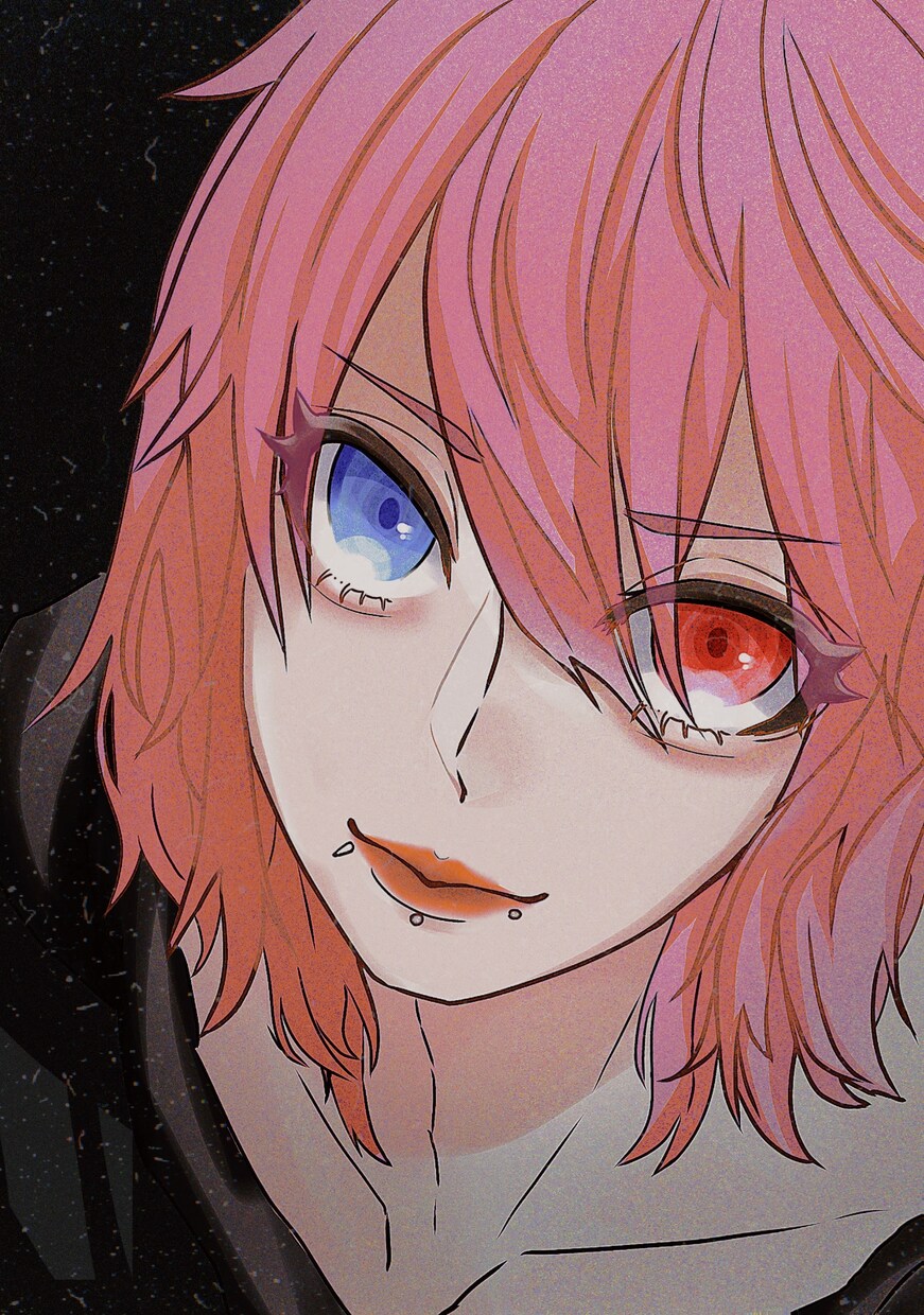 要望に応じたイラストやキャラクターを作成します 軽く相談で詳細はおまかせ、ぜーんぶおまかせでもOK！ イメージ7