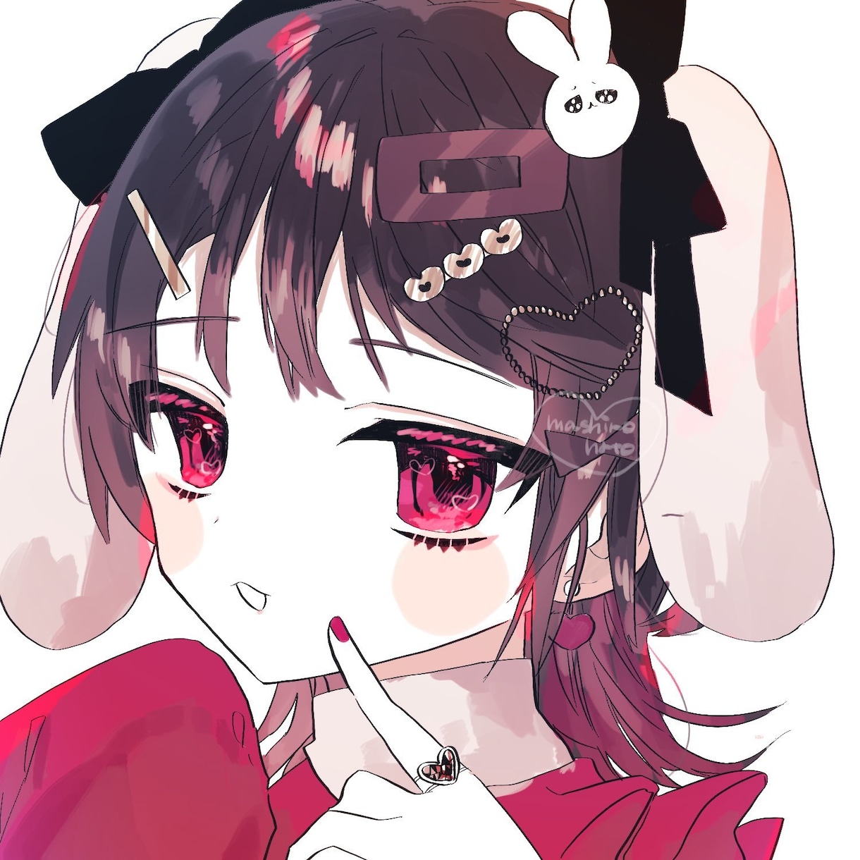 SNSアイコン描きます ご希望の絵柄に寄せて描くこと可能です！ イメージ2