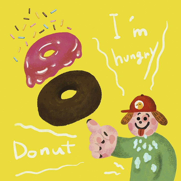 商用OK！いきものイラスト描きます 商用に使えるイラストをプロのイラストレーターが描きます！ イメージ1