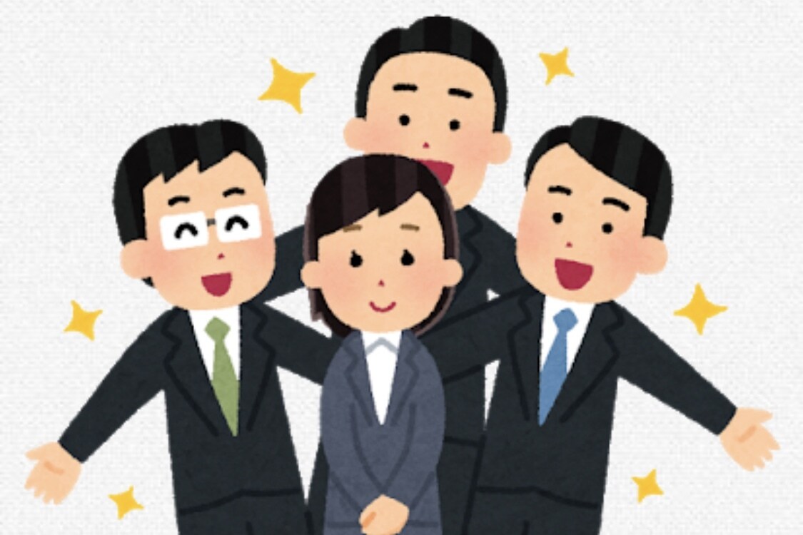 欲しい人材に選ばれる求人広告に添削していきます 会社の強みを活かして、より魅力的な求人広告にしていきます。 イメージ1