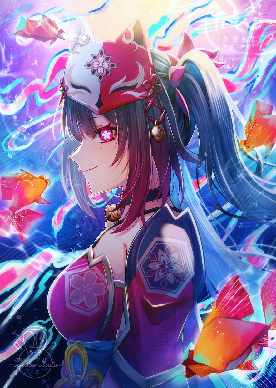 等身イラスト制作行います アイコンや立ち絵から1枚絵まで幅広く対応しております！ イメージ9