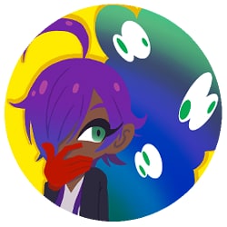 あなただけのSNS用アイコンを描きます ✨️あなたのオリジナルキャラクターを特別なアイコンに！✨️ イメージ7