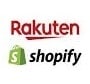 Shopify認定 楽天店舗からそのまま制作します Shopifyパートナー認定  楽天店舗からEC構築します。 イメージ1