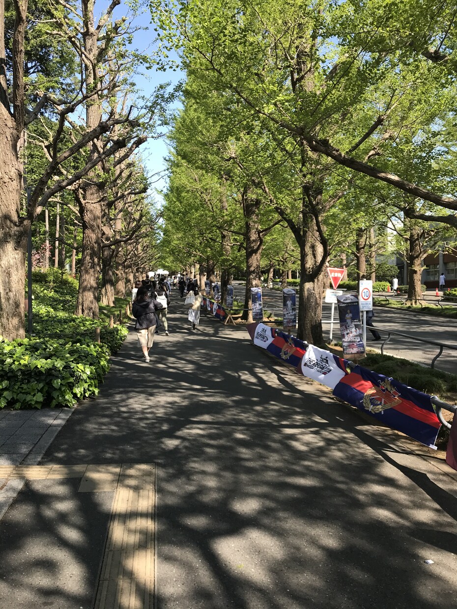 学校史上初の慶應合格への全ノウハウを教えます 学校史上初の慶應合格者になる為にした全てのこと イメージ2