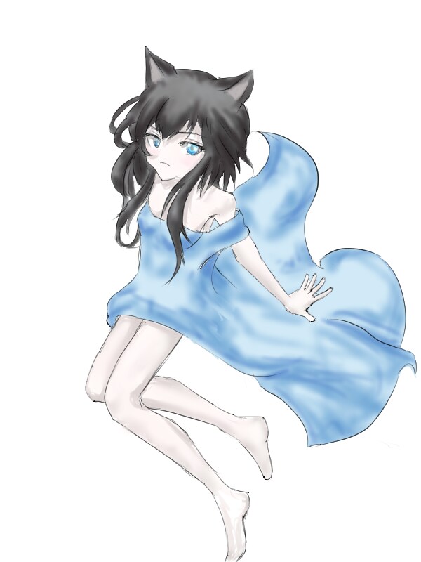 イラストキャラクター描きます 女性キャラクターが得意です。フリーランスで活用しています。 イメージ4