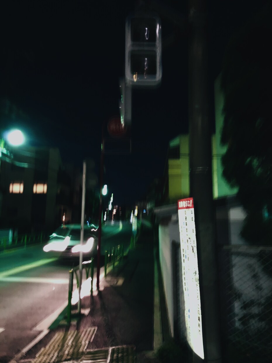 眠れない夜のお話相手になります あなたのこと、聴かせてください イメージ7