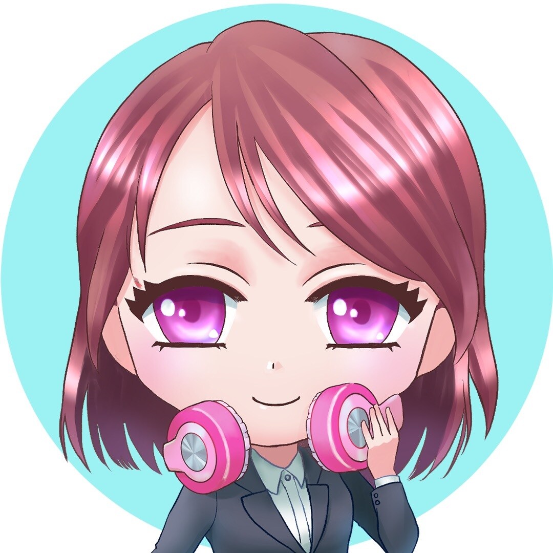 オリジナルアイコンをお描きします お好みの美男美女をお描きします イメージ6