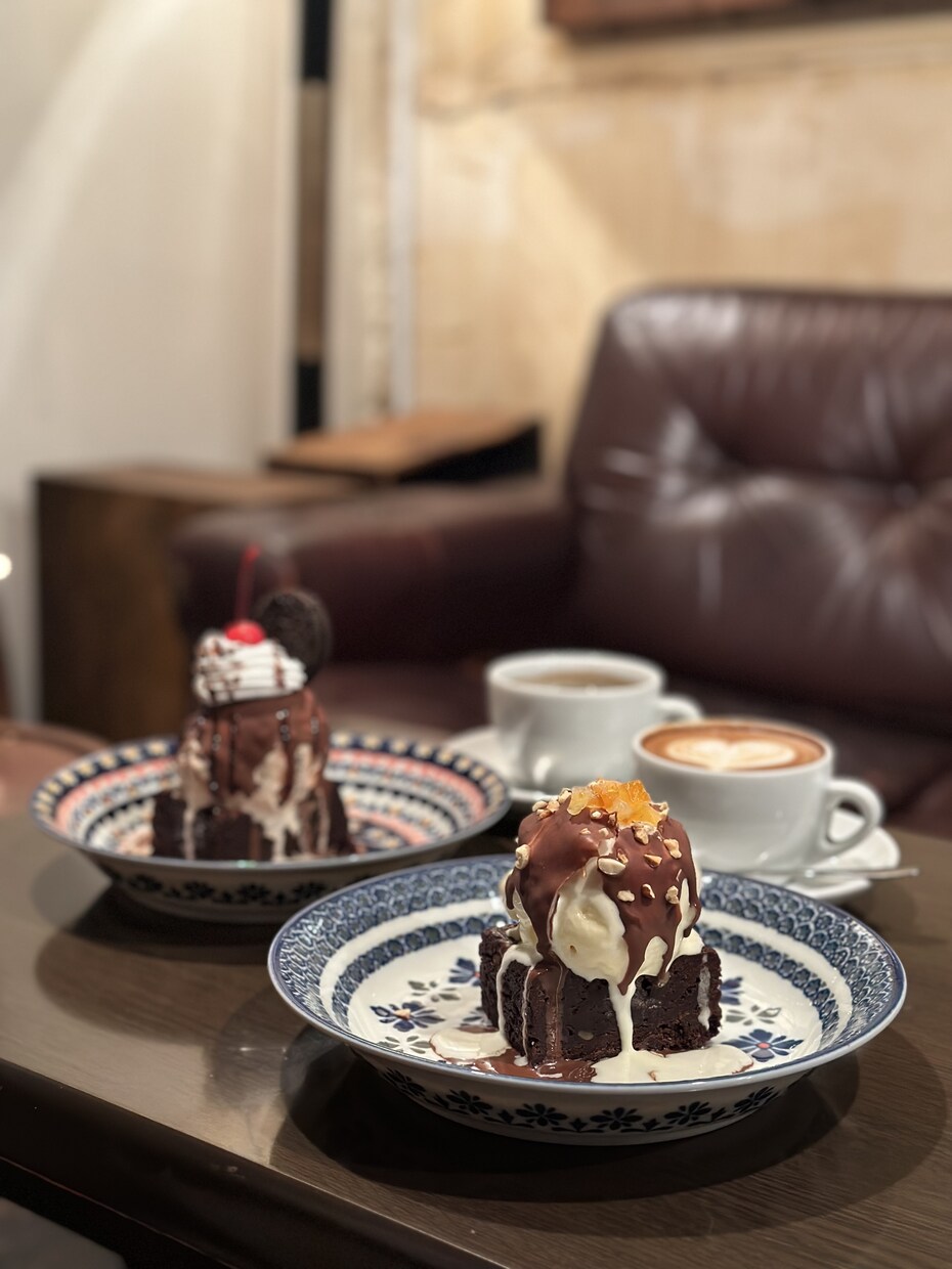 シーンに合わせたおすすめカフェ紹介します カフェ"通算700軒"以上巡ったカフェ好き女子が教える✨ イメージ1