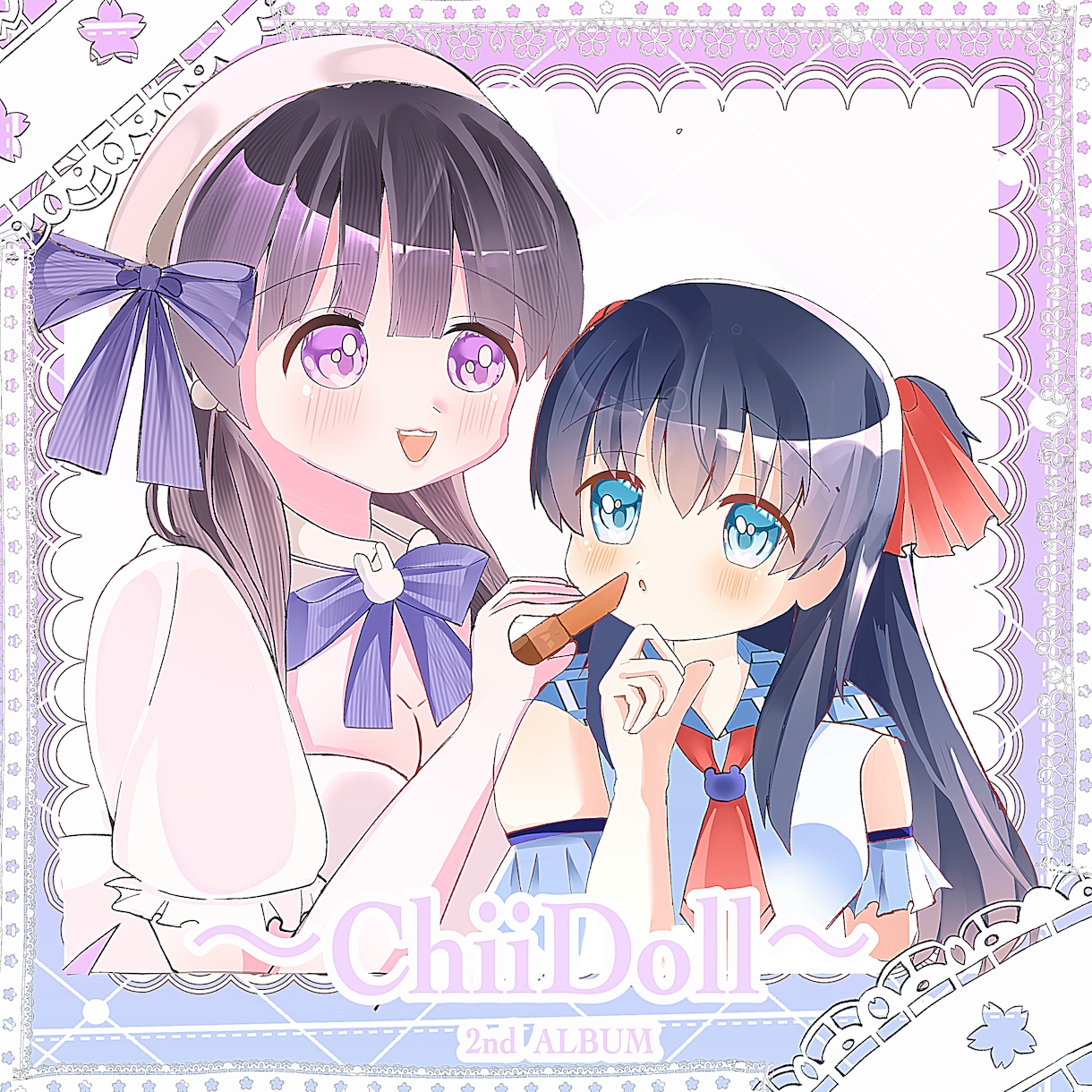 最短7日！お手頃価格でかわいいイラストを制作します 最短7日で納品可能！4月のご依頼受付中です！◯ イメージ1