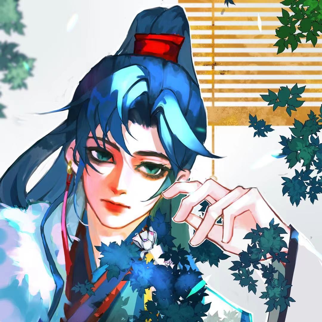 厚塗りスタイルの美形キャラを描きます アルファ系かオメガ系か一切満足 イメージ2