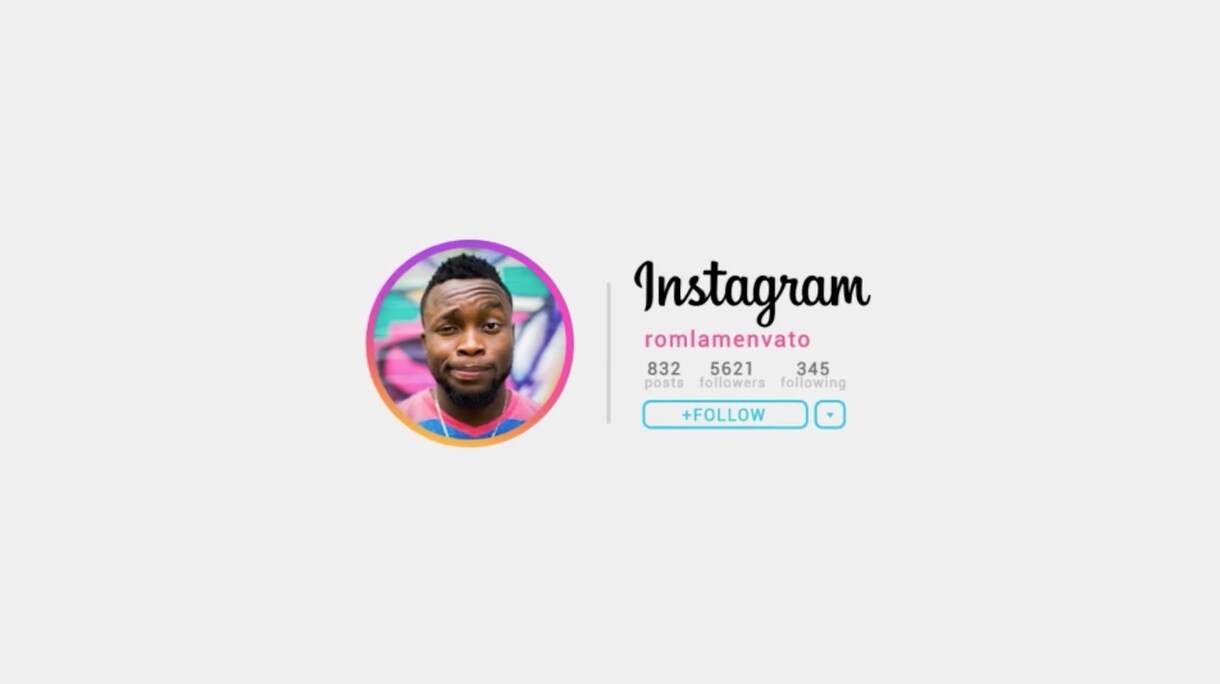 インスタグラムのフォロワーを増やす動画作ります アナタのアカウントを魅力的に魅せる！インスタ投稿用の動画制作 イメージ2