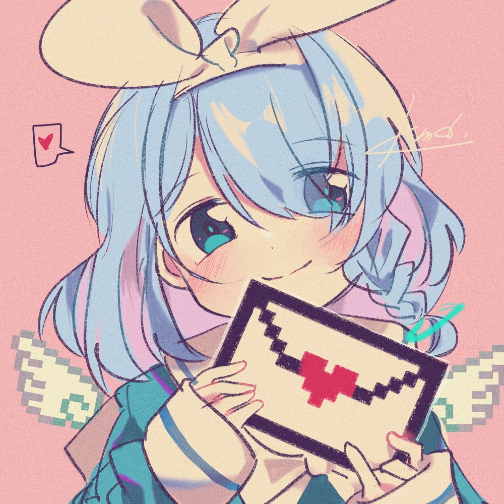 かわいくてポップなアイコン描きます オリジナル、版権なんでもOK♪お気軽にご相談ください！ イメージ2