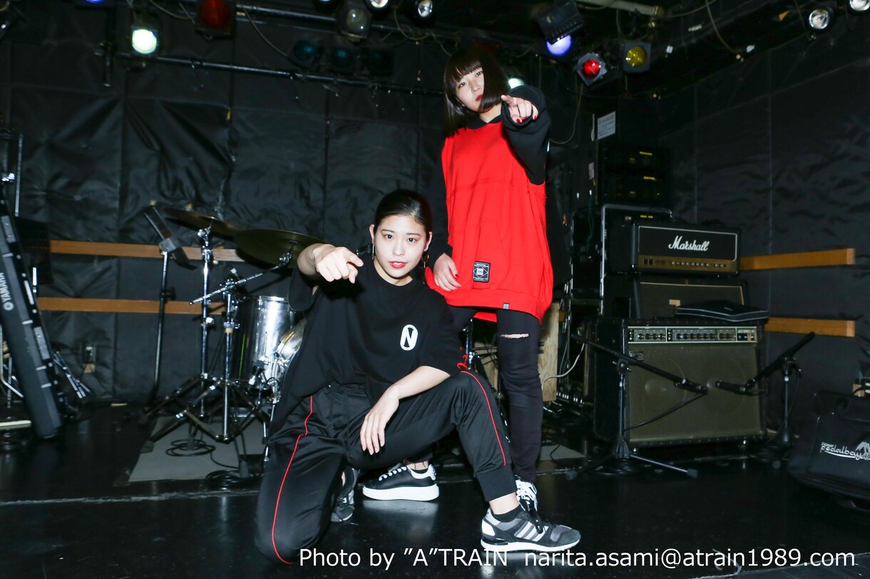 平日夜限定！ライブ撮影承ります 東京、神奈川限定！19時以降格安でプロの撮影をご提供♪ イメージ5