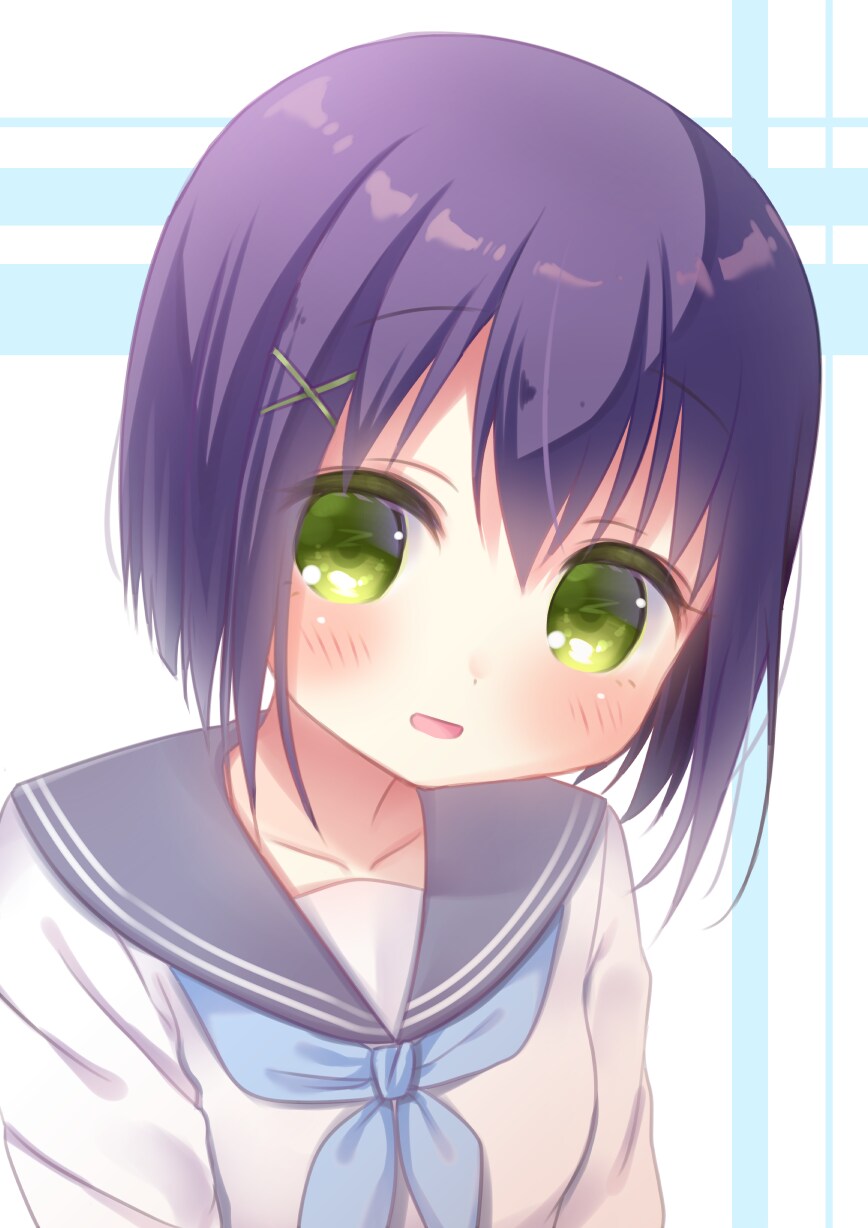 萌えふわで可愛い女の子描きます アイコン、SDキャラ、漫画、立ち絵何でも描きます♥ イメージ9