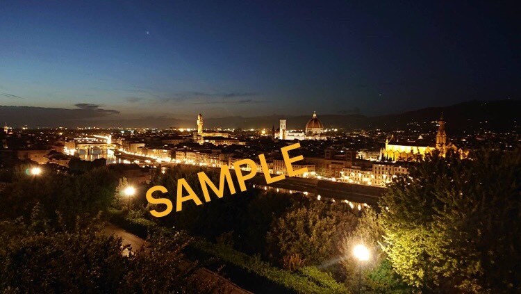 イタリアの写真売ります その他、日本国内の風景写真や夜景写真もあります イメージ4